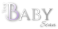 Your Baby Scan Logo