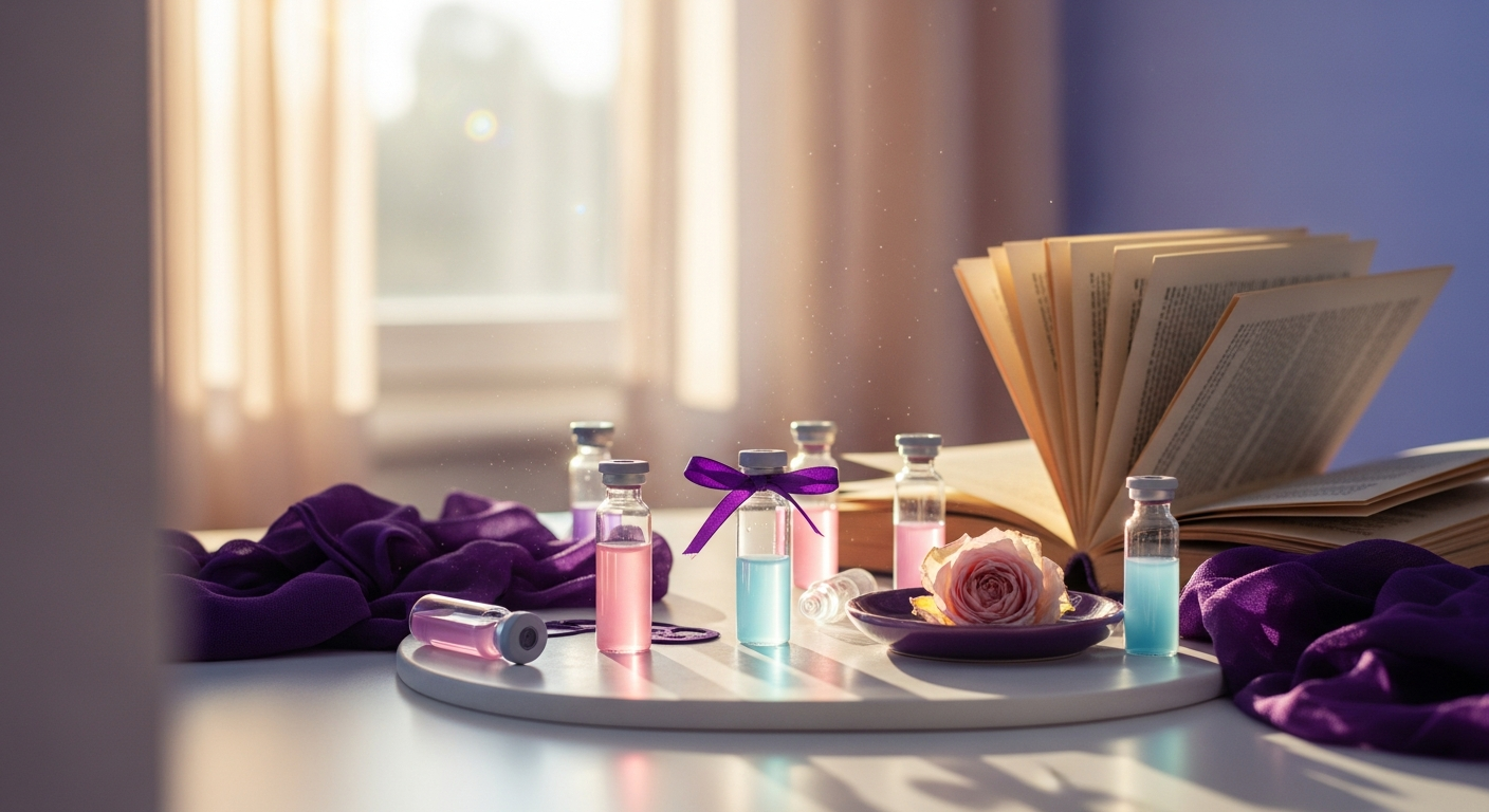 Understanding At-Home vs Clinical Gender Blood Testing